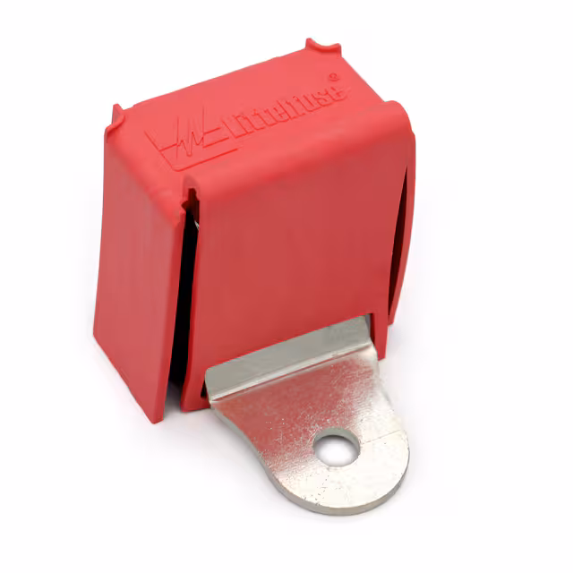 0FHZ0212Z Littelfuse Inc. Fuseholders